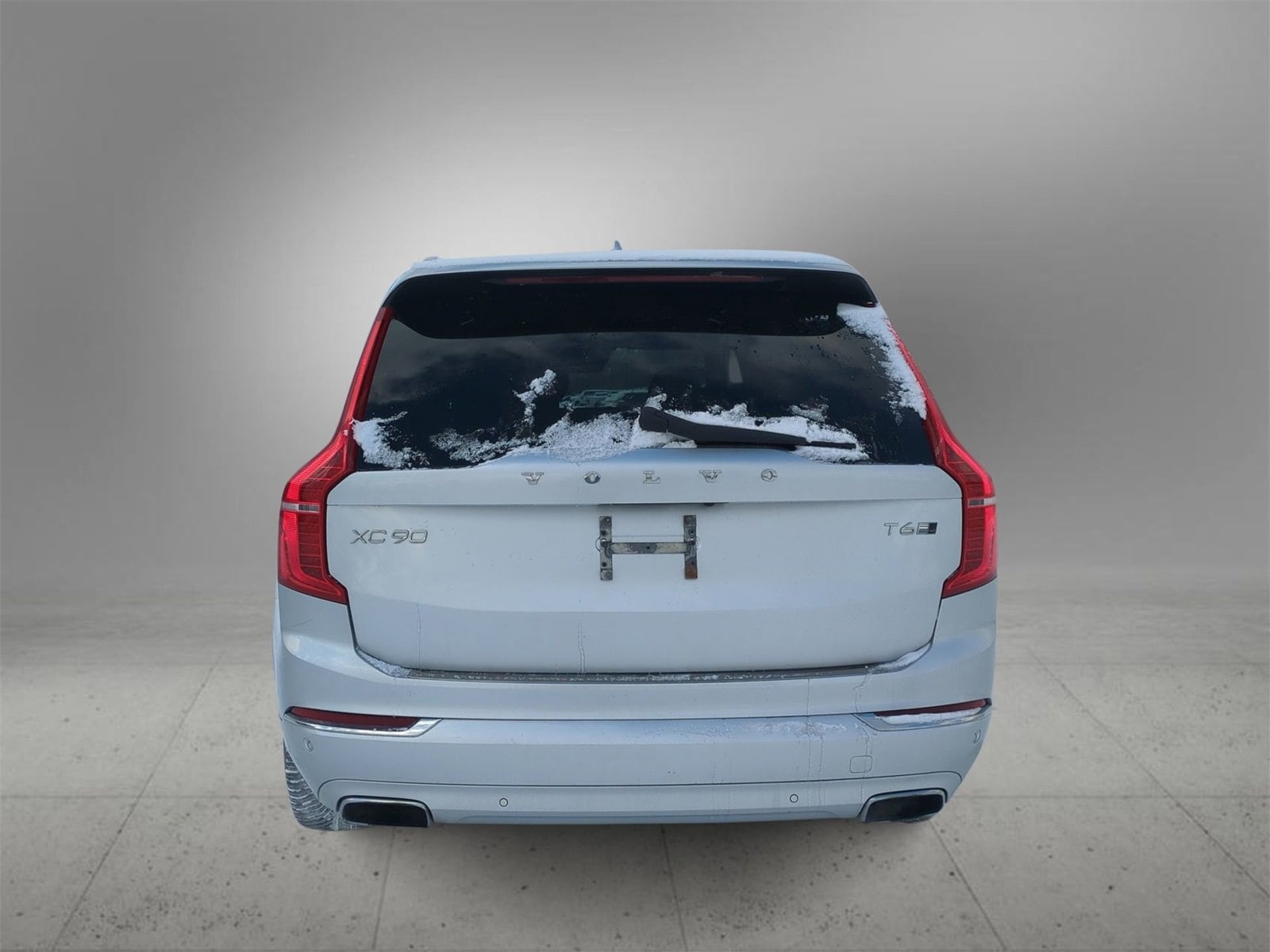 Thumbnail: 2016 Volvo XC90 - 7