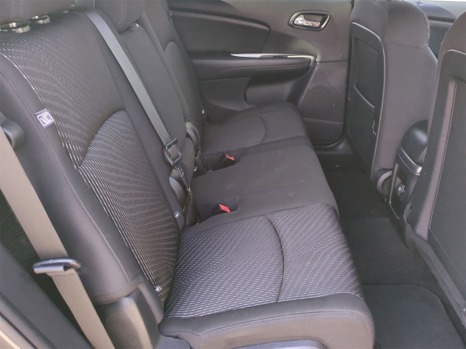 Thumbnail: 2013 Dodge Journey - 21