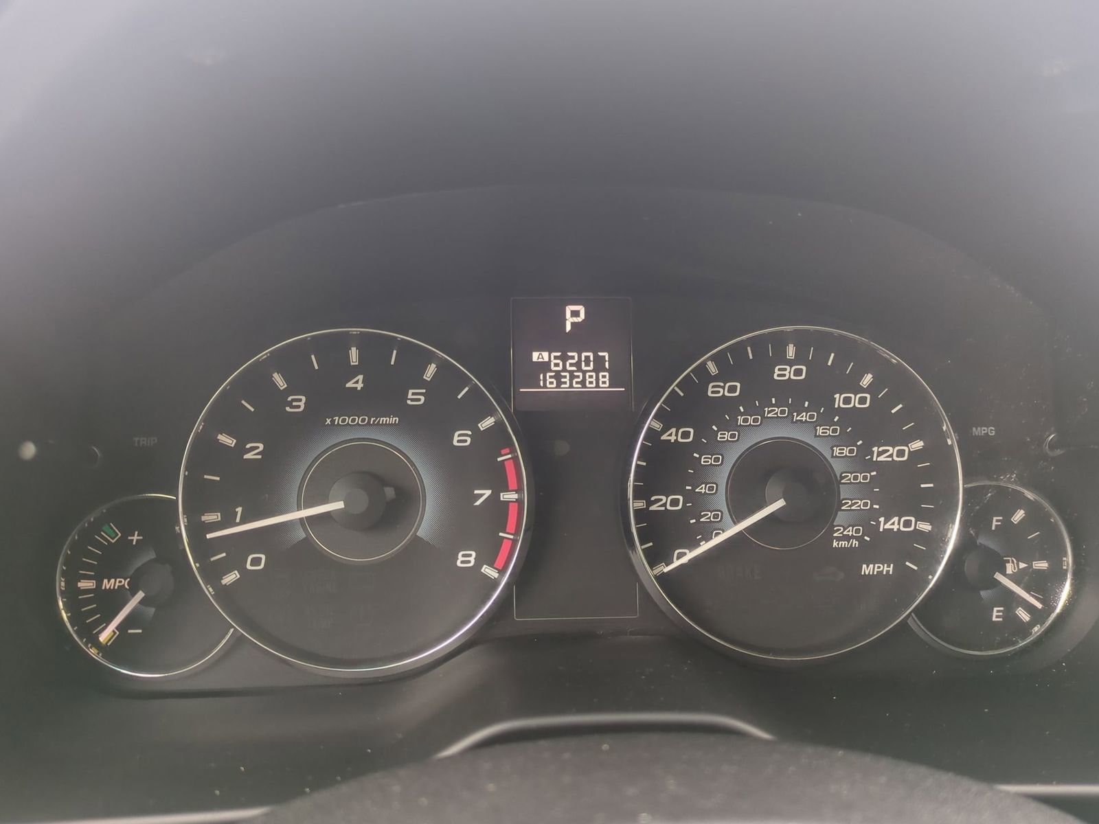 Thumbnail: 2010 Subaru Outback - 31