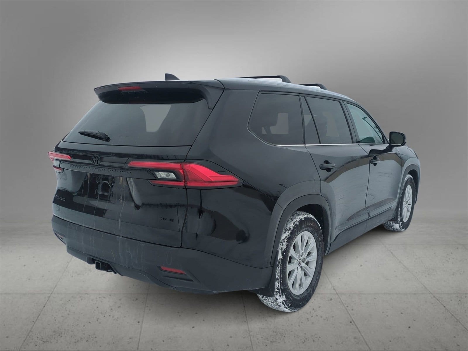 Thumbnail: 2024 Toyota Grand Highlander - 8