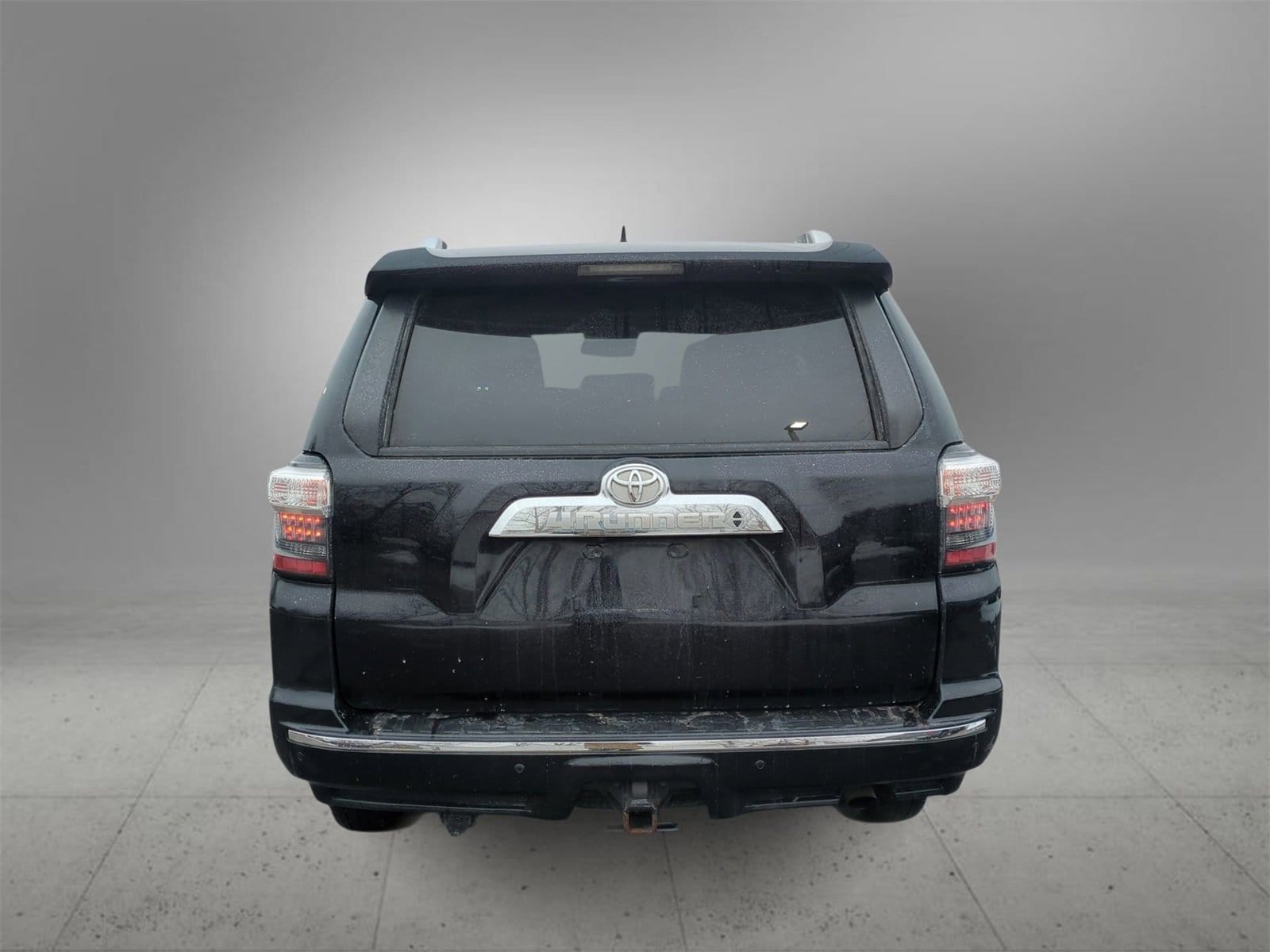 Thumbnail: 2021 Toyota 4Runner - 7