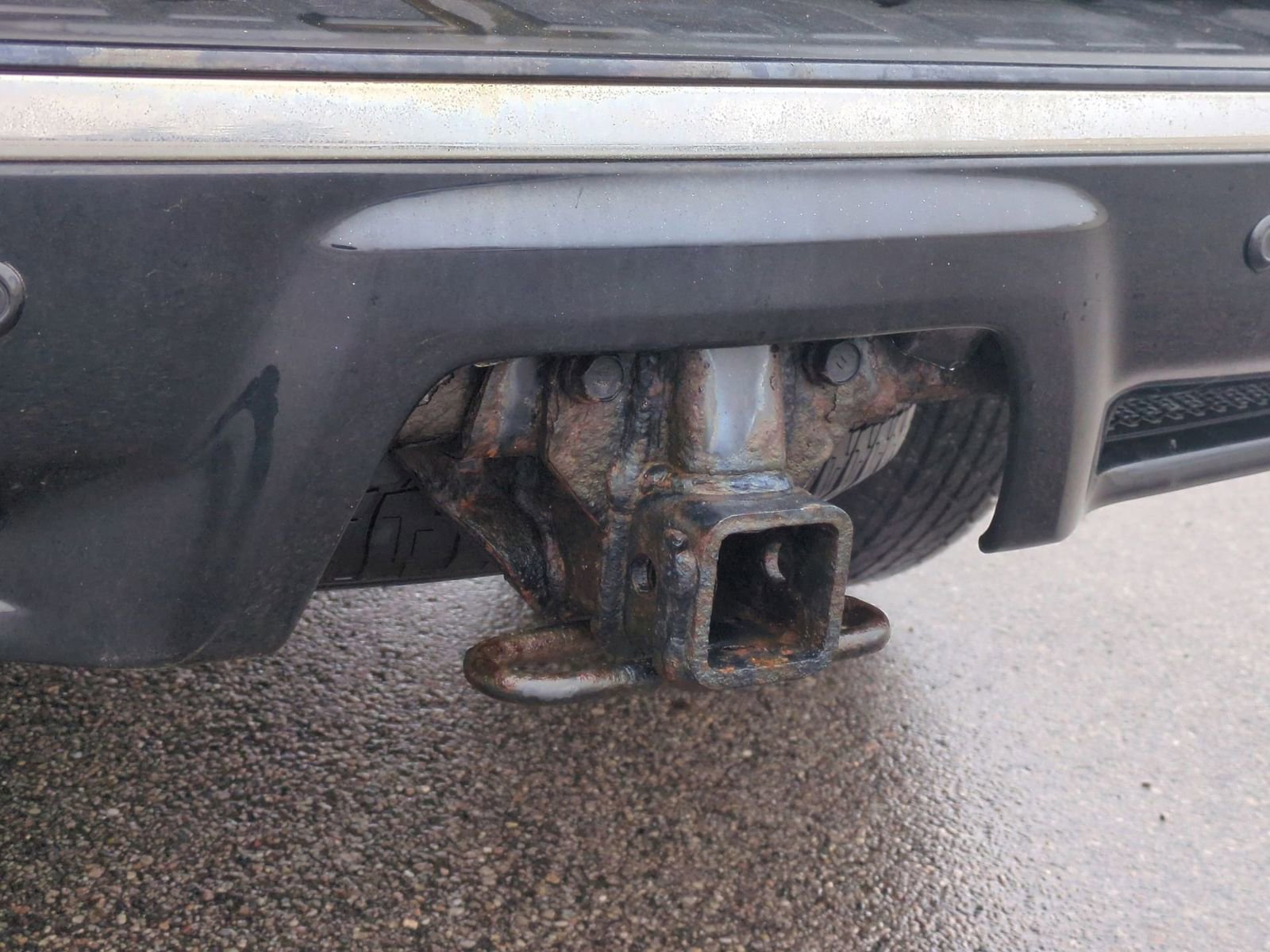 Thumbnail: 2015 Toyota 4Runner - 35