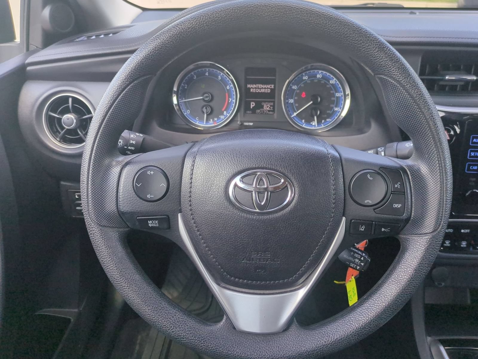 Thumbnail: 2018 Toyota Corolla - 22