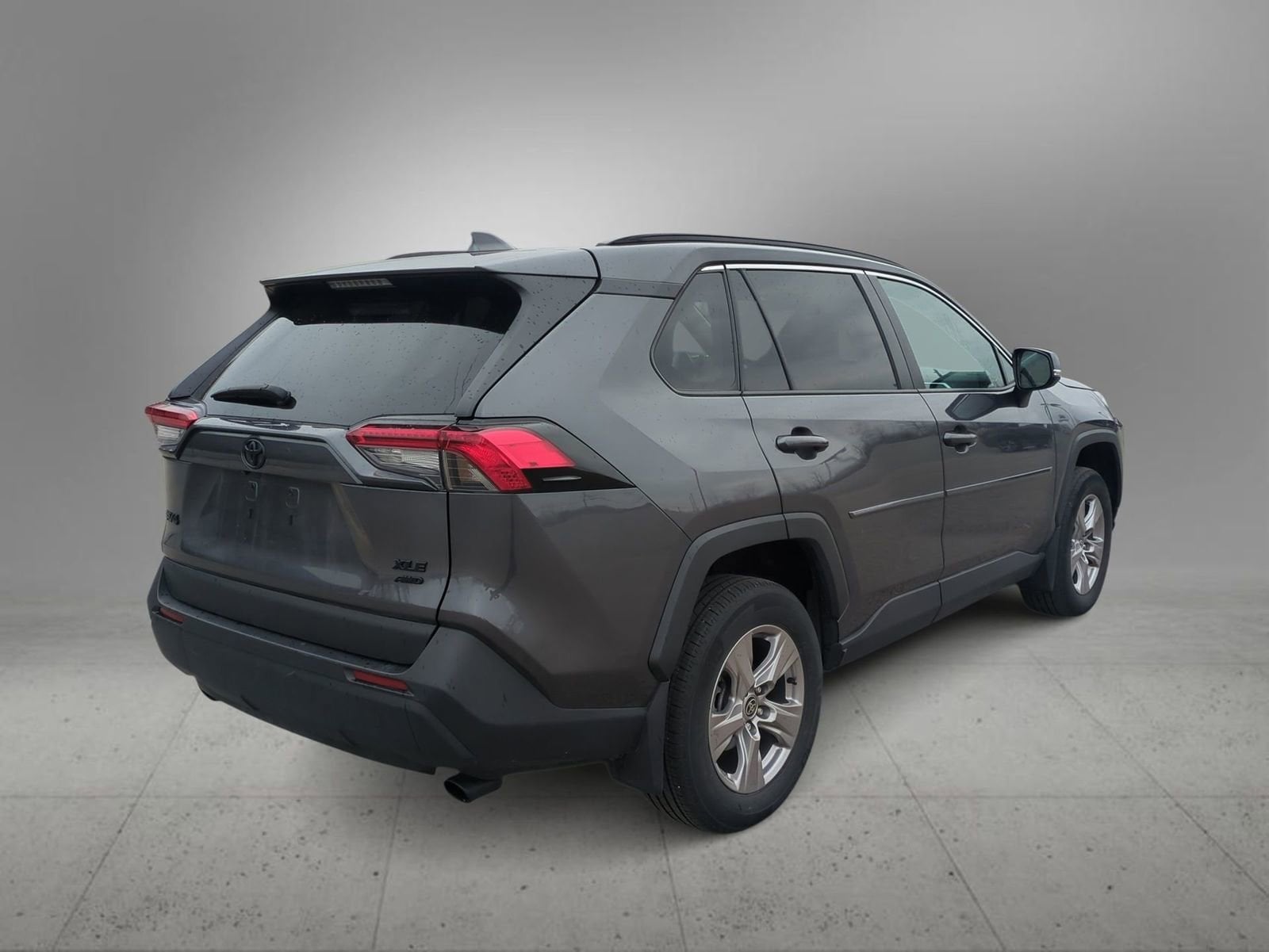 Thumbnail: 2023 Toyota RAV4 - 8