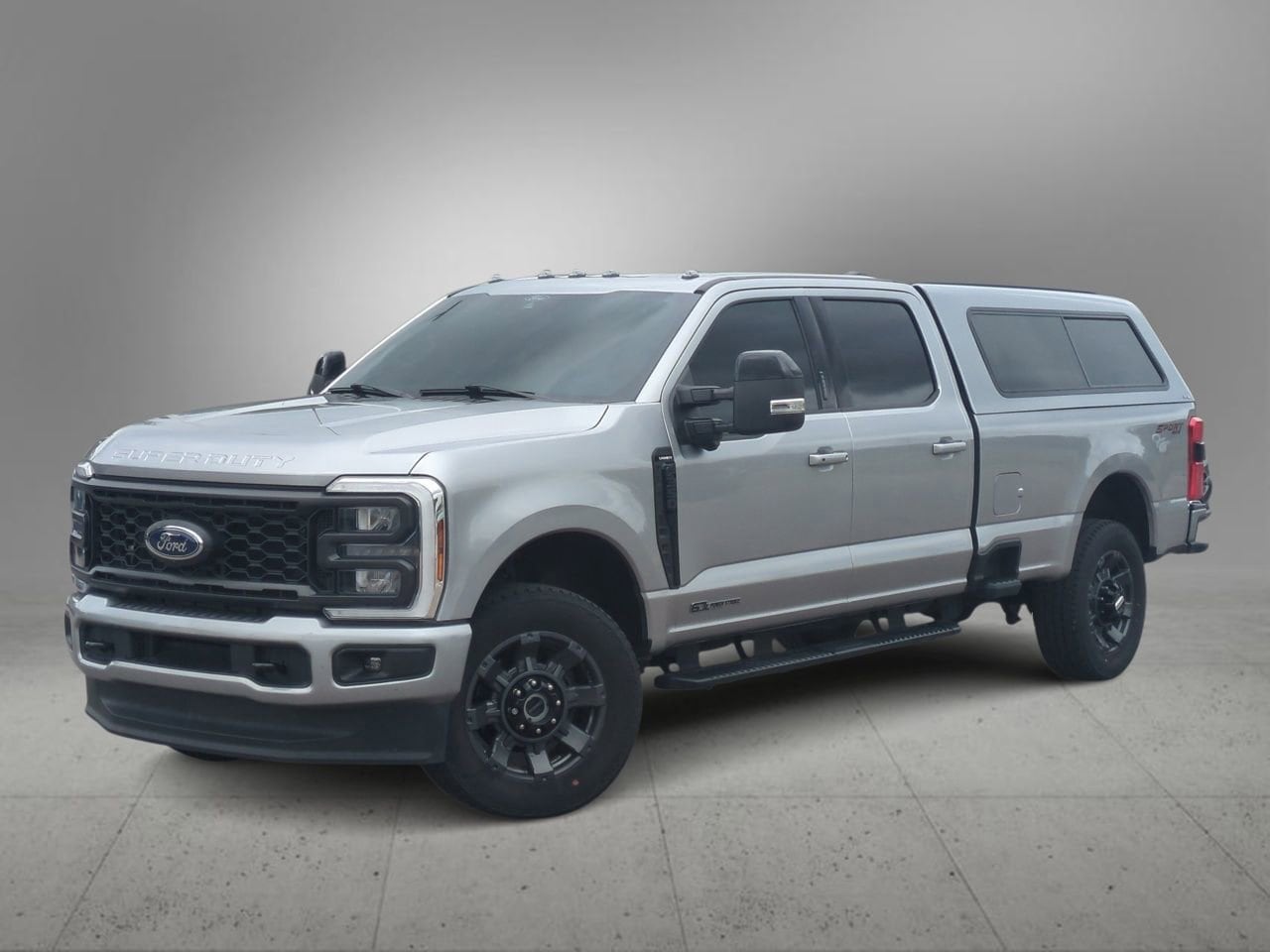 Thumbnail: 2024 Ford F-350 - 1