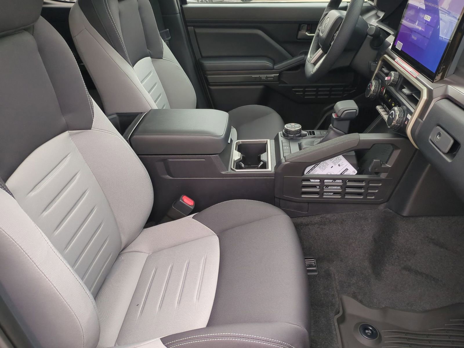 Thumbnail: 2026 Toyota Tacoma - 23