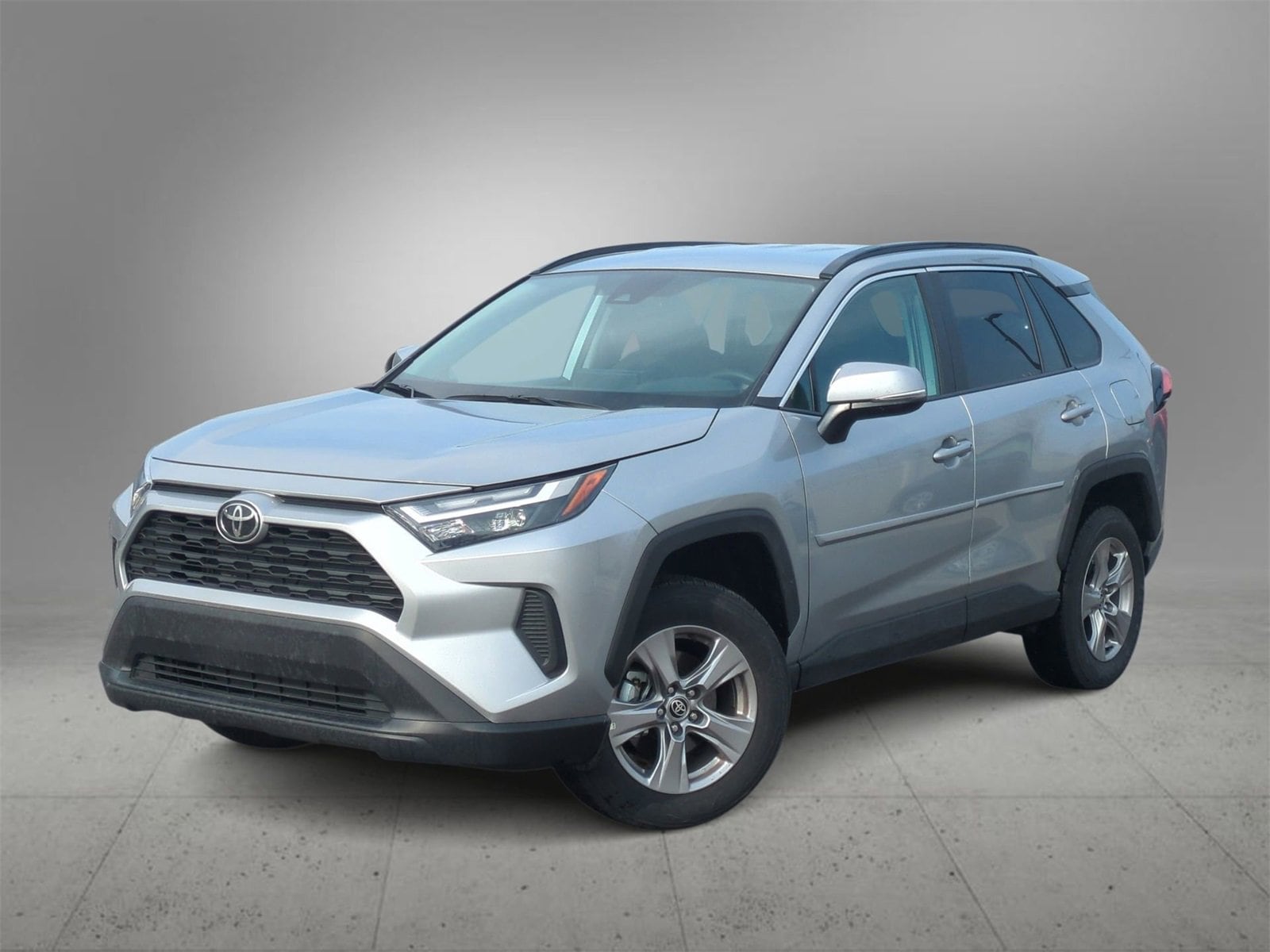Thumbnail: 2025 Toyota RAV4 - 1