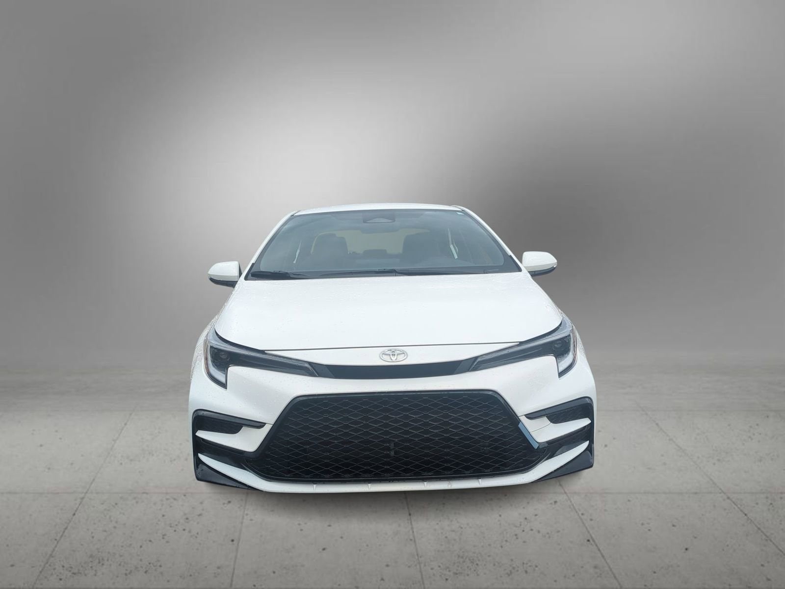 Thumbnail: 2026 Toyota Corolla - 3