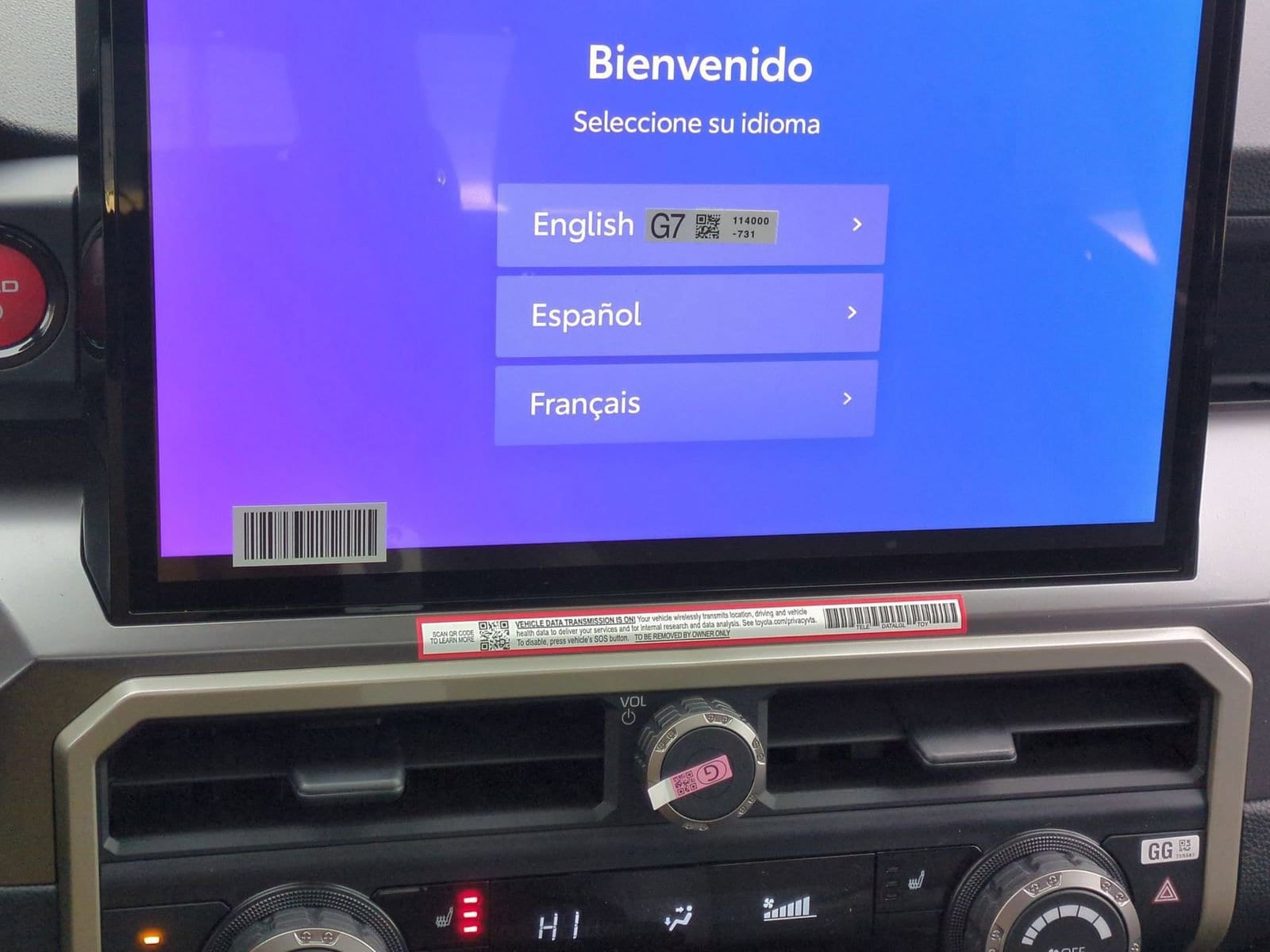 Thumbnail: 2026 Toyota Tacoma - 29