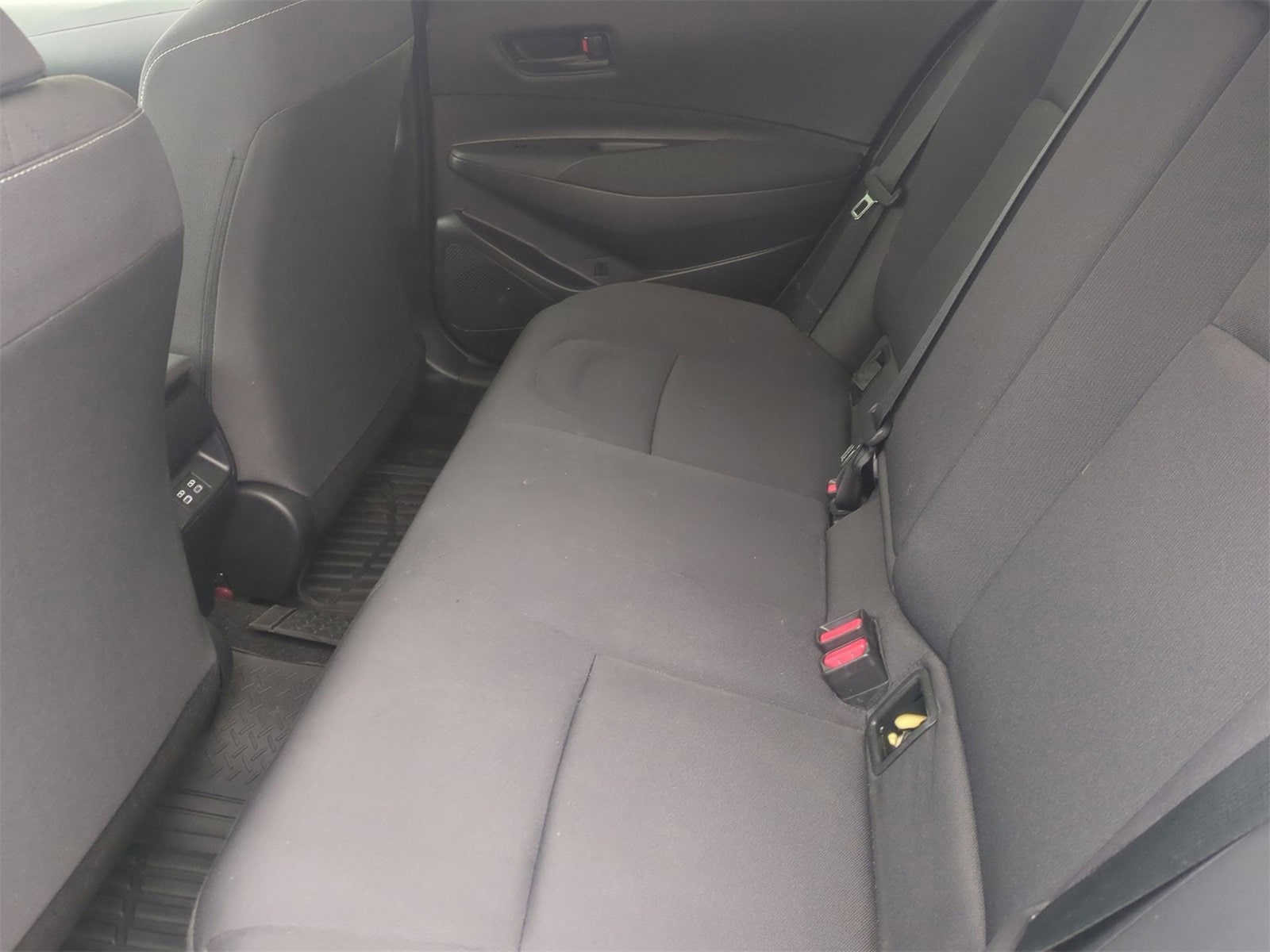 Thumbnail: 2023 Toyota Corolla - 19