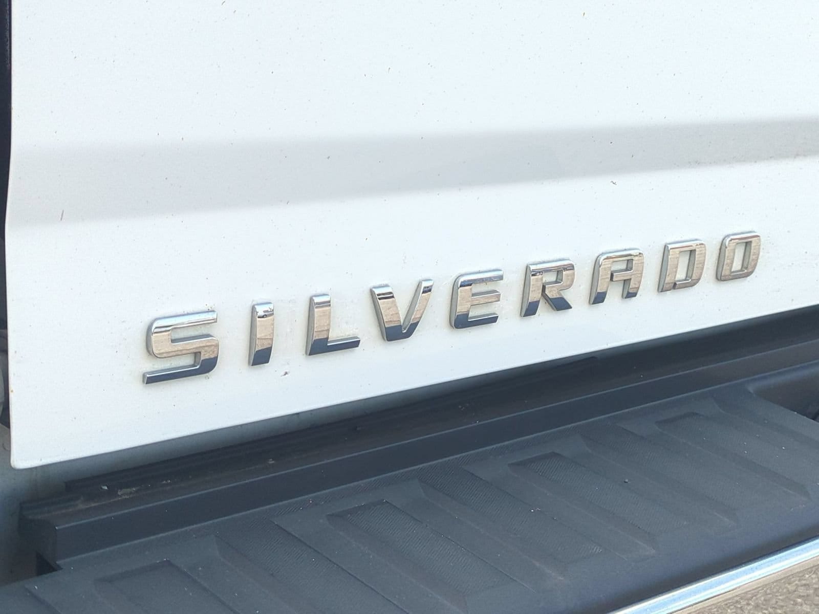 Thumbnail: 2014 Chevrolet Silverado 1500 - 13