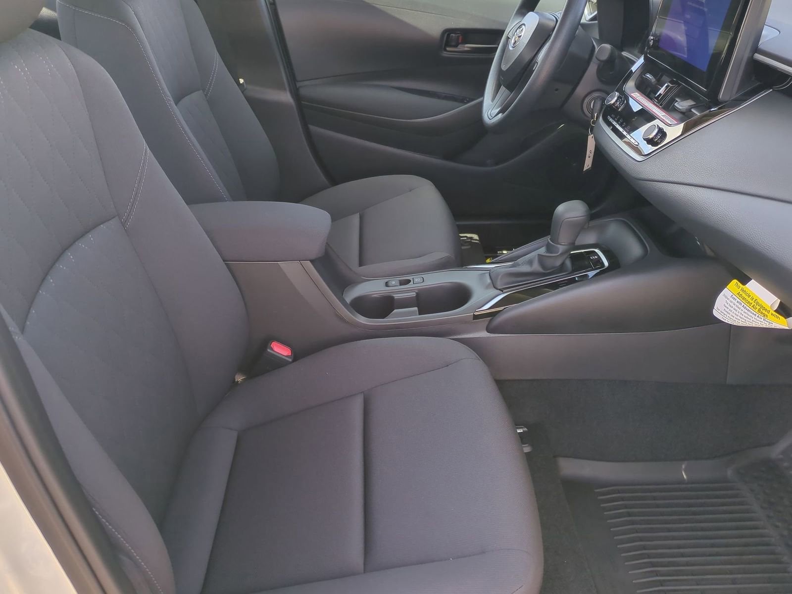 Thumbnail: 2026 Toyota Corolla - 21