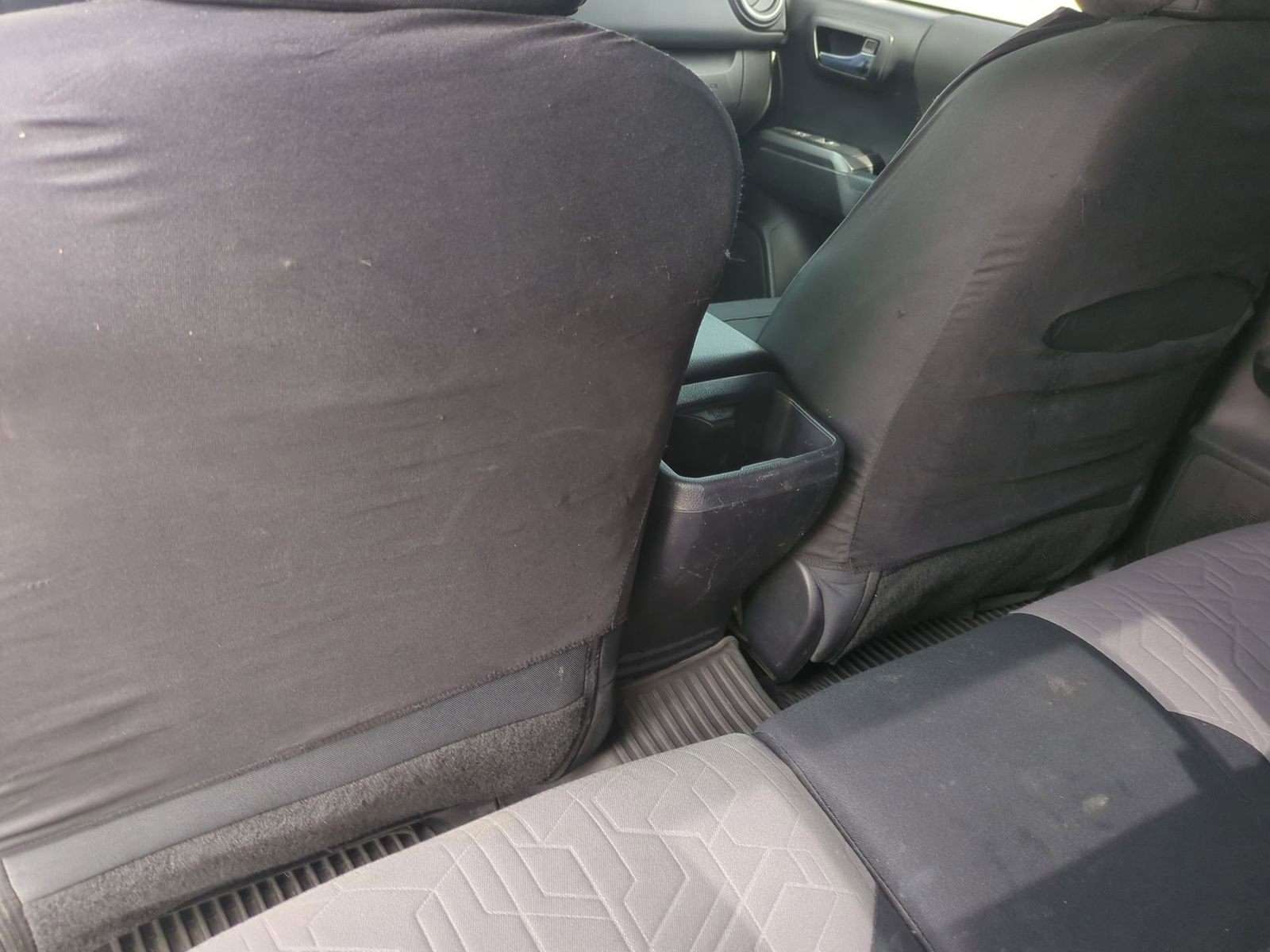 Thumbnail: 2022 Toyota Tacoma - 18