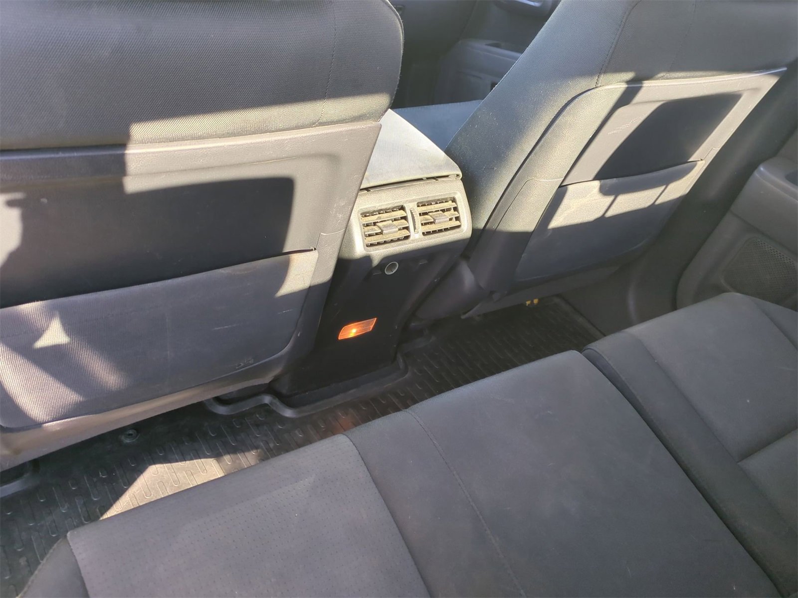 Thumbnail: 2013 Honda Ridgeline - 18