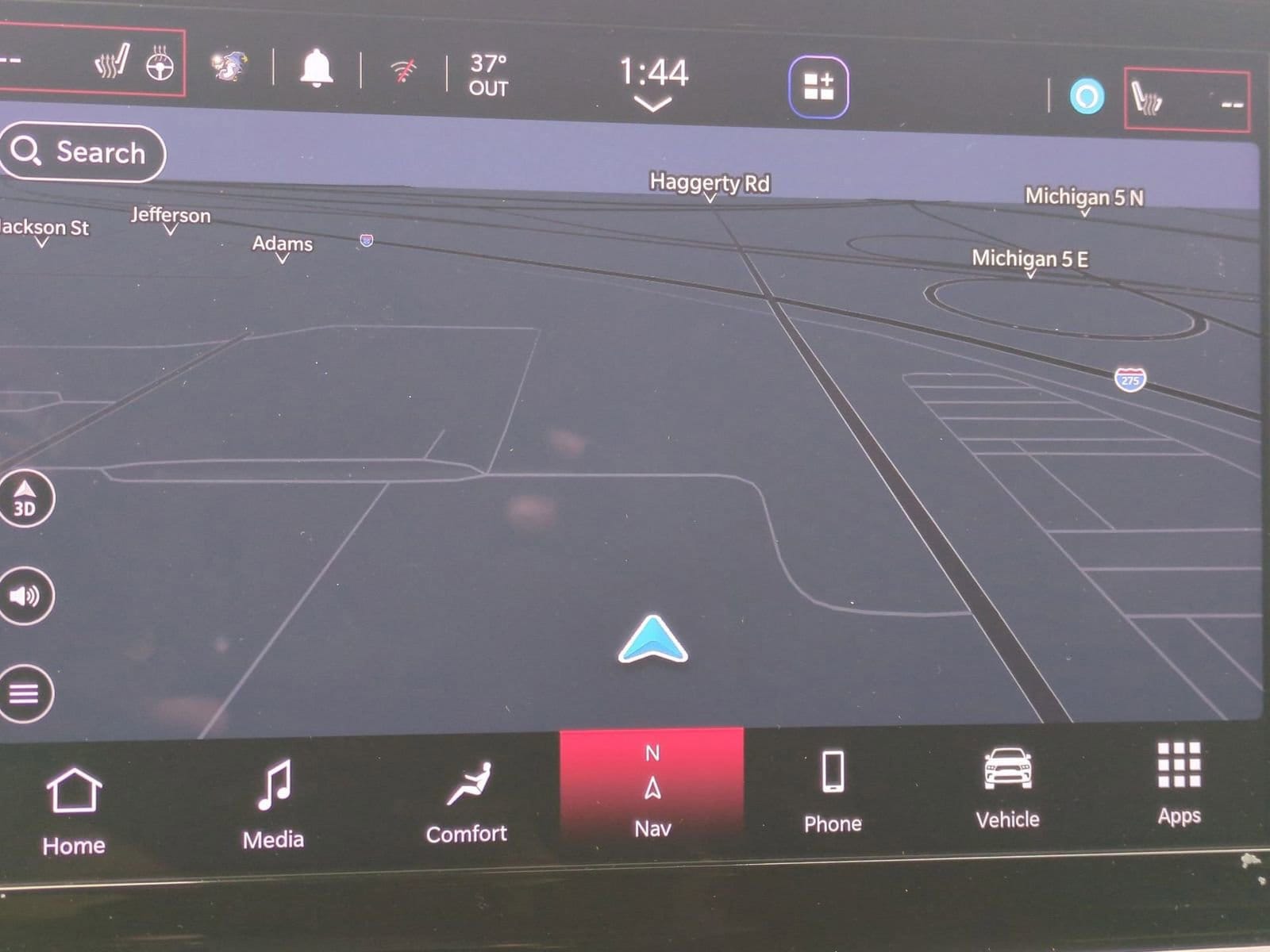 Thumbnail: 2023 Dodge Durango - 30