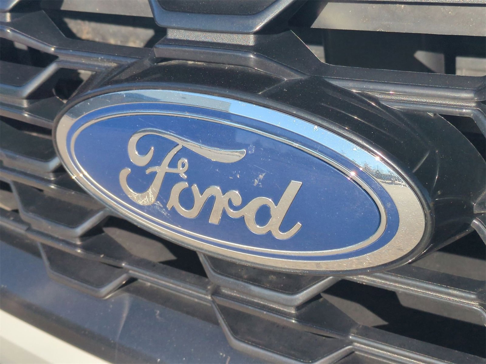 Thumbnail: 2025 Ford Escape - 12