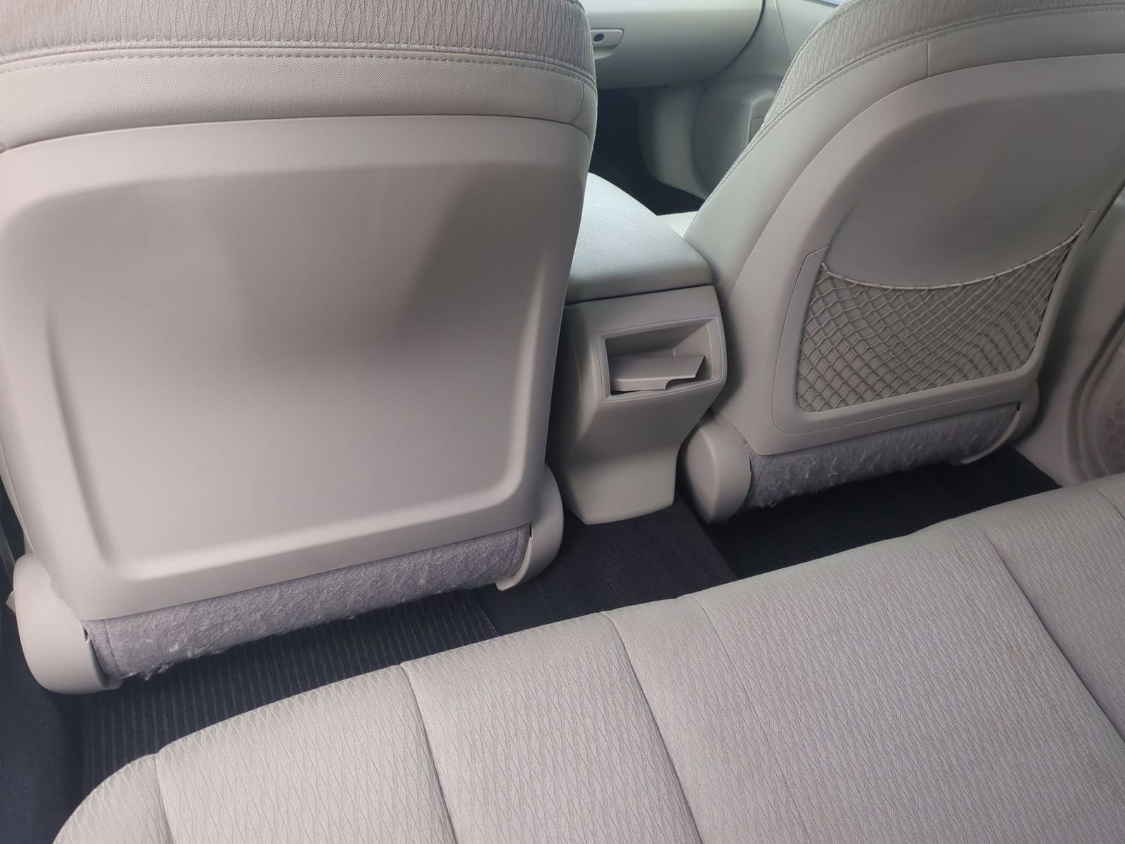 Thumbnail: 2010 Subaru Outback - 18