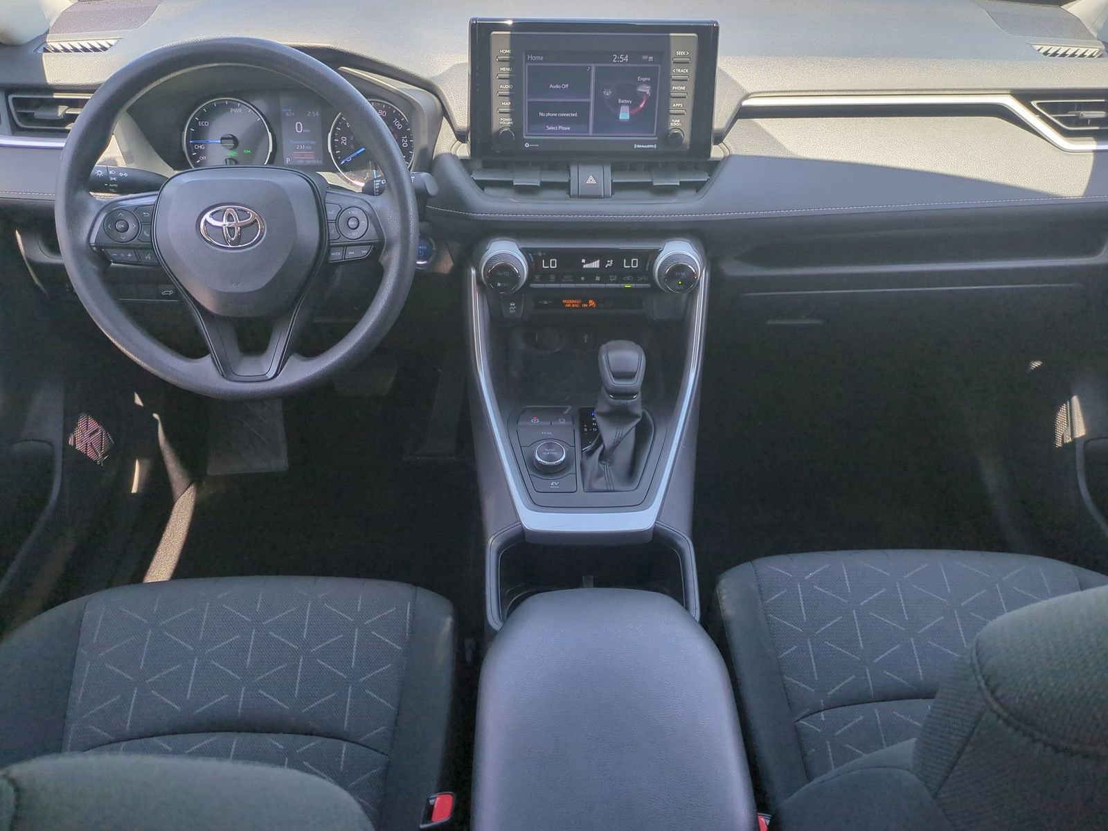 Thumbnail: 2022 Toyota RAV4 - 15