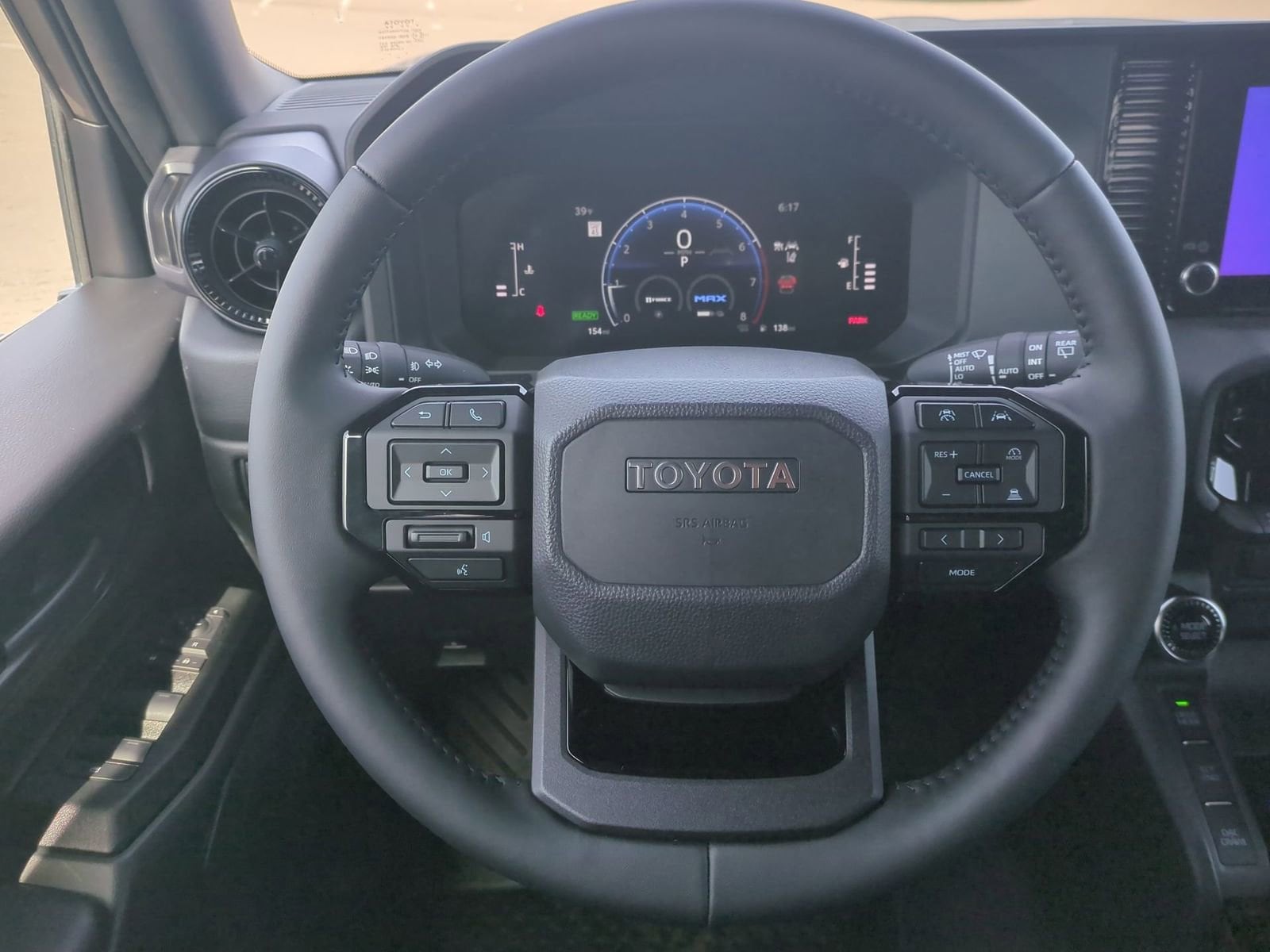 Thumbnail: 2026 Toyota Land Cruiser - 22