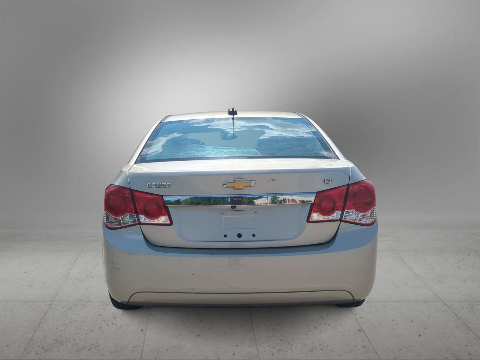 Thumbnail: 2016 Chevrolet Cruze - 7