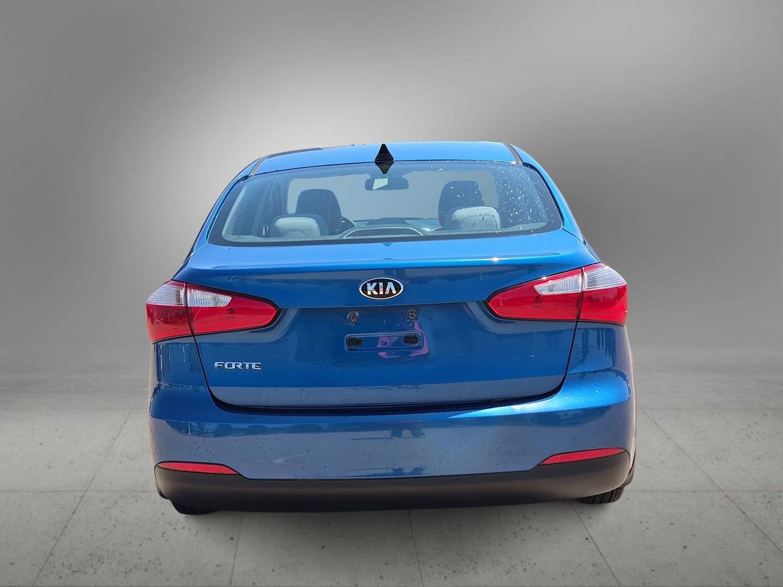 Thumbnail: 2015 Kia Forte - 7