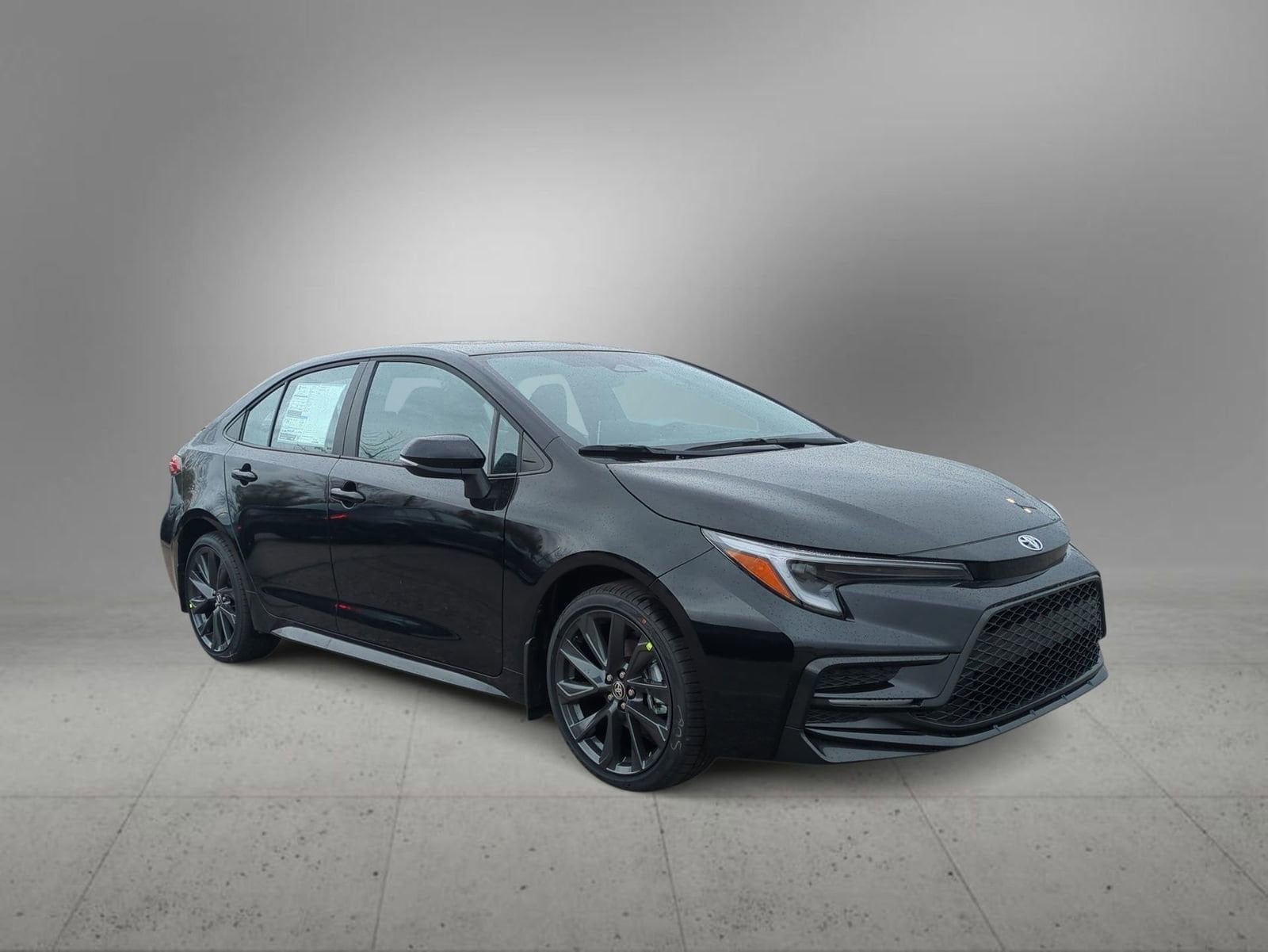 Thumbnail: 2026 Toyota Corolla - 2