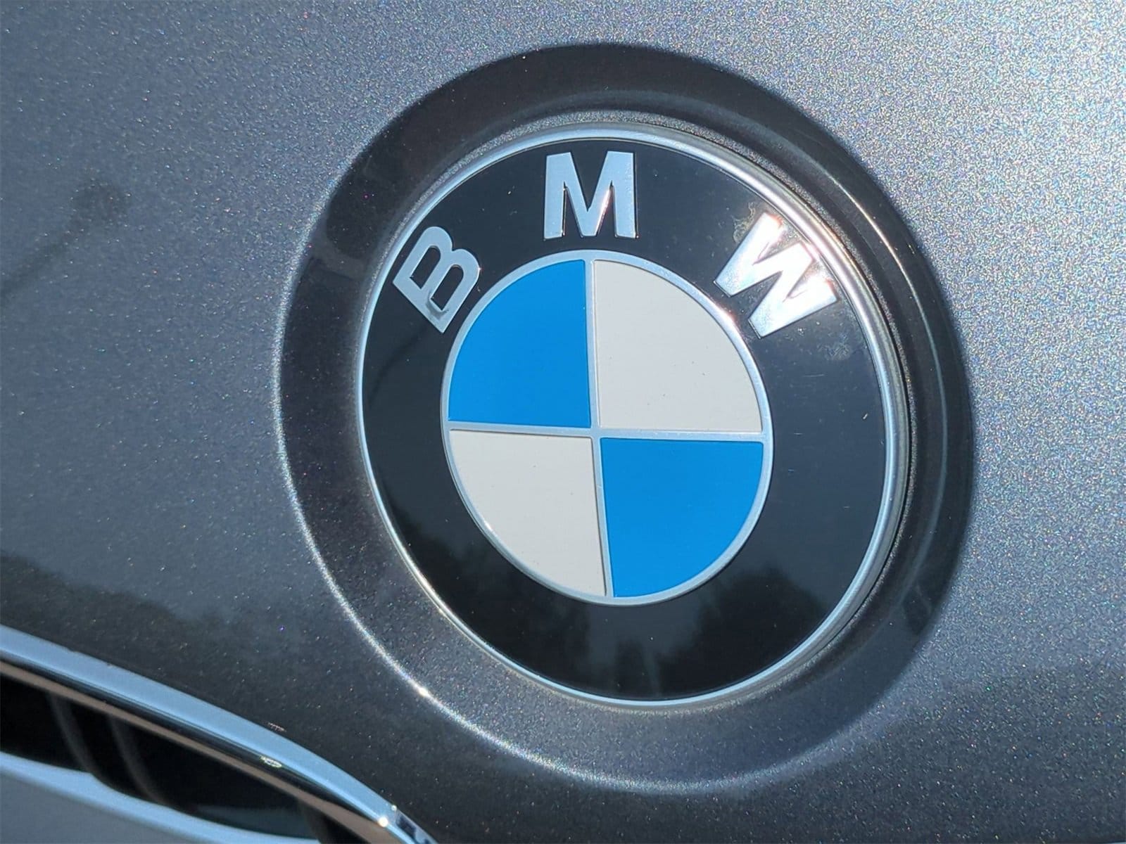 Thumbnail: 2020 BMW M4 - 12