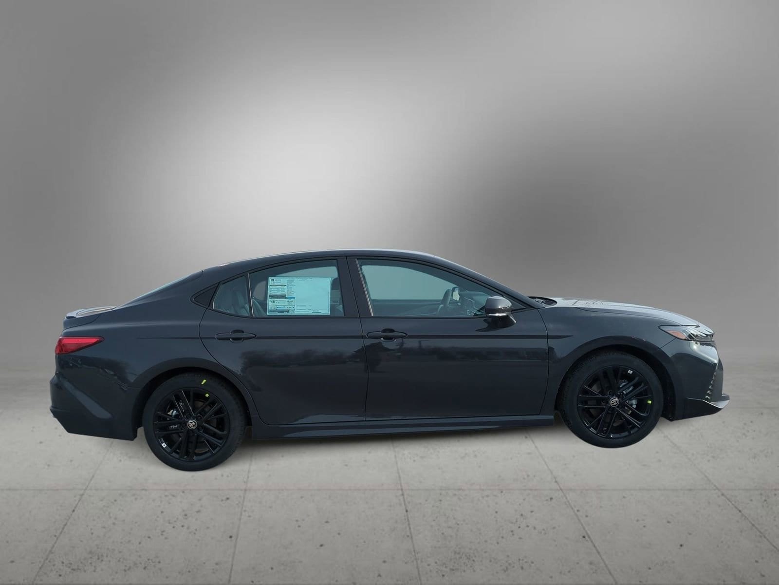 Thumbnail: 2026 Toyota Camry - 9