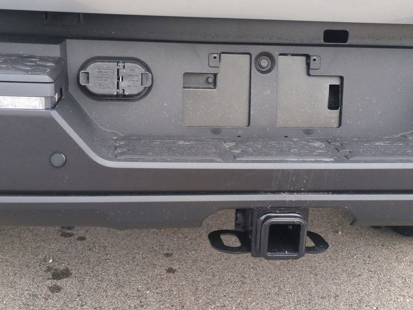 Thumbnail: 2026 Toyota Tundra - 36