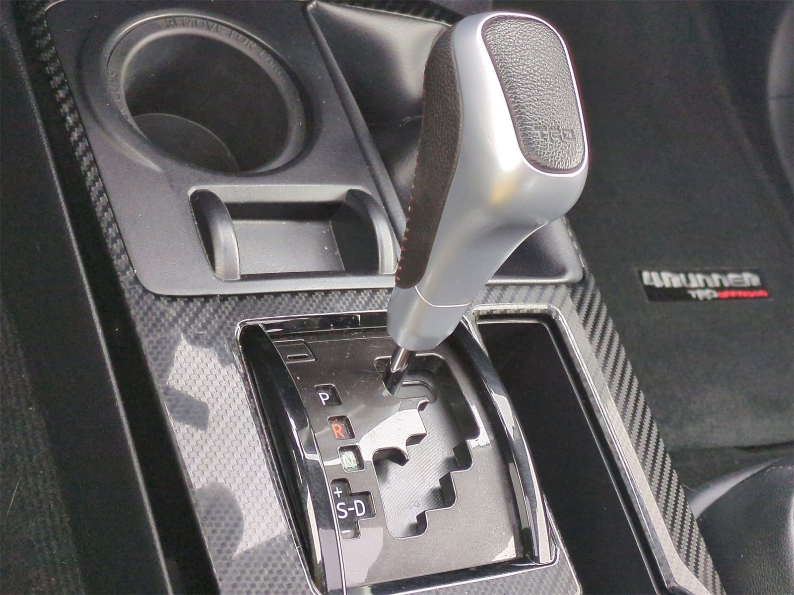 Thumbnail: 2022 Toyota 4Runner - 33