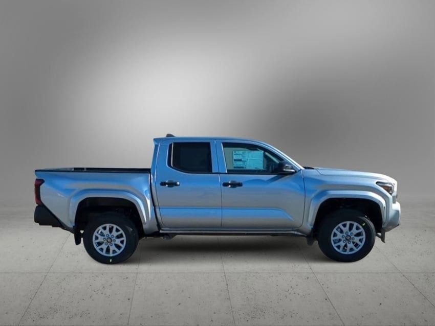 Thumbnail: 2024 Toyota Tacoma - 9