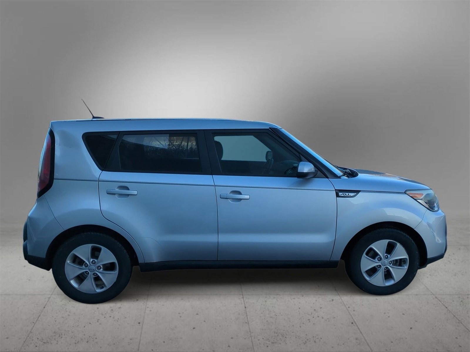 Thumbnail: 2016 Kia Soul - 9
