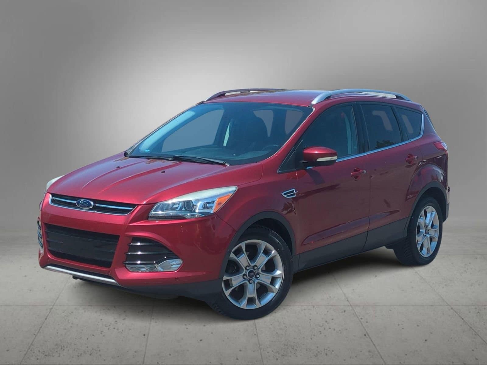 Thumbnail: 2016 Ford Escape - 1