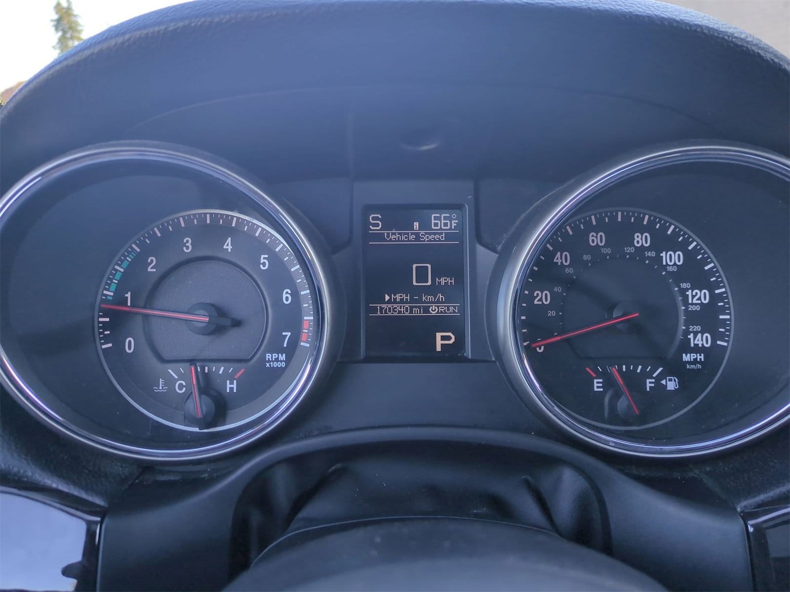 Thumbnail: 2012 Jeep Grand Cherokee - 33