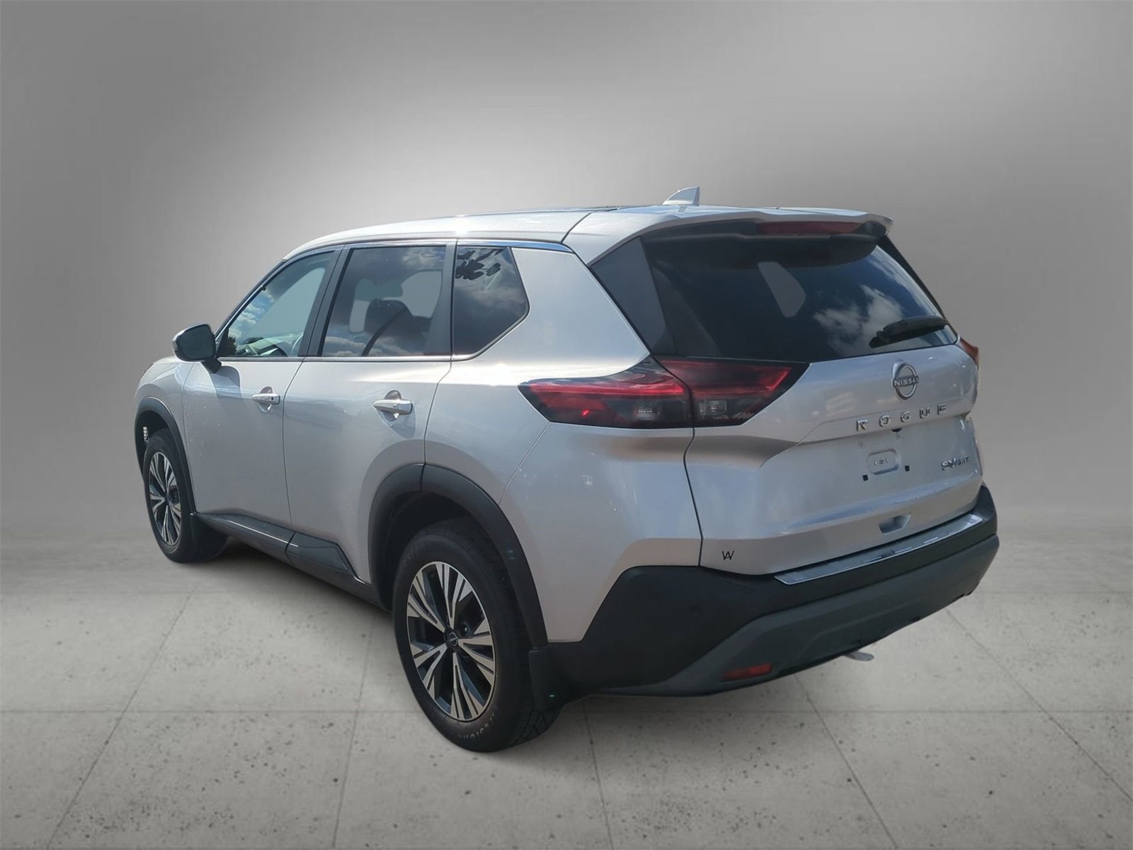 Thumbnail: 2022 Nissan Rogue - 6