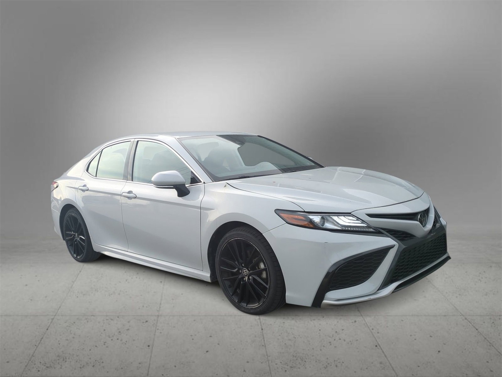2023 Toyota Camry XSE photo 2