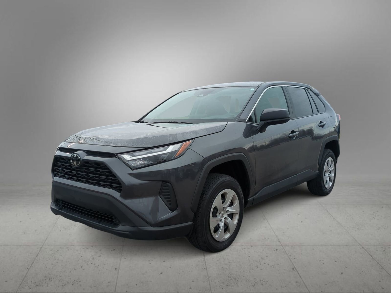 Thumbnail: 2023 Toyota RAV4 - 3