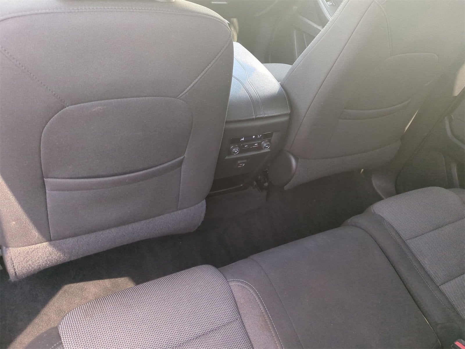 Thumbnail: 2023 Chevrolet Traverse - 18