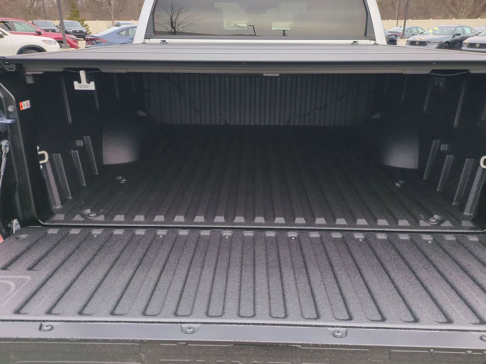 Thumbnail: 2026 Toyota Tundra - 35