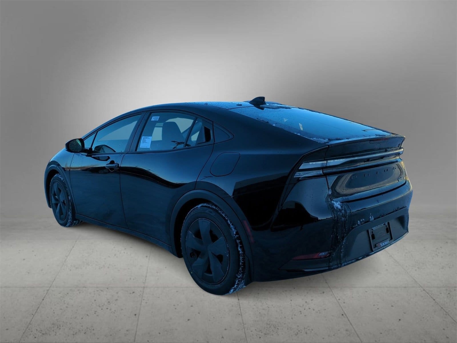 Thumbnail: 2026 Toyota Prius - 6