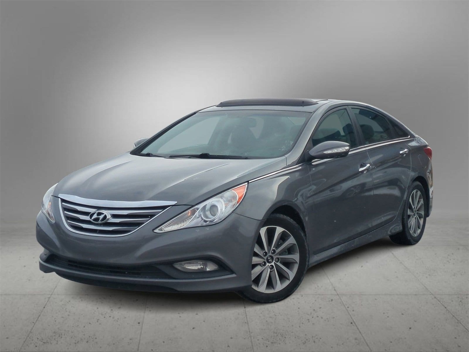 2014 Hyundai Sonata Limited -
                  Farmington Hills, MI