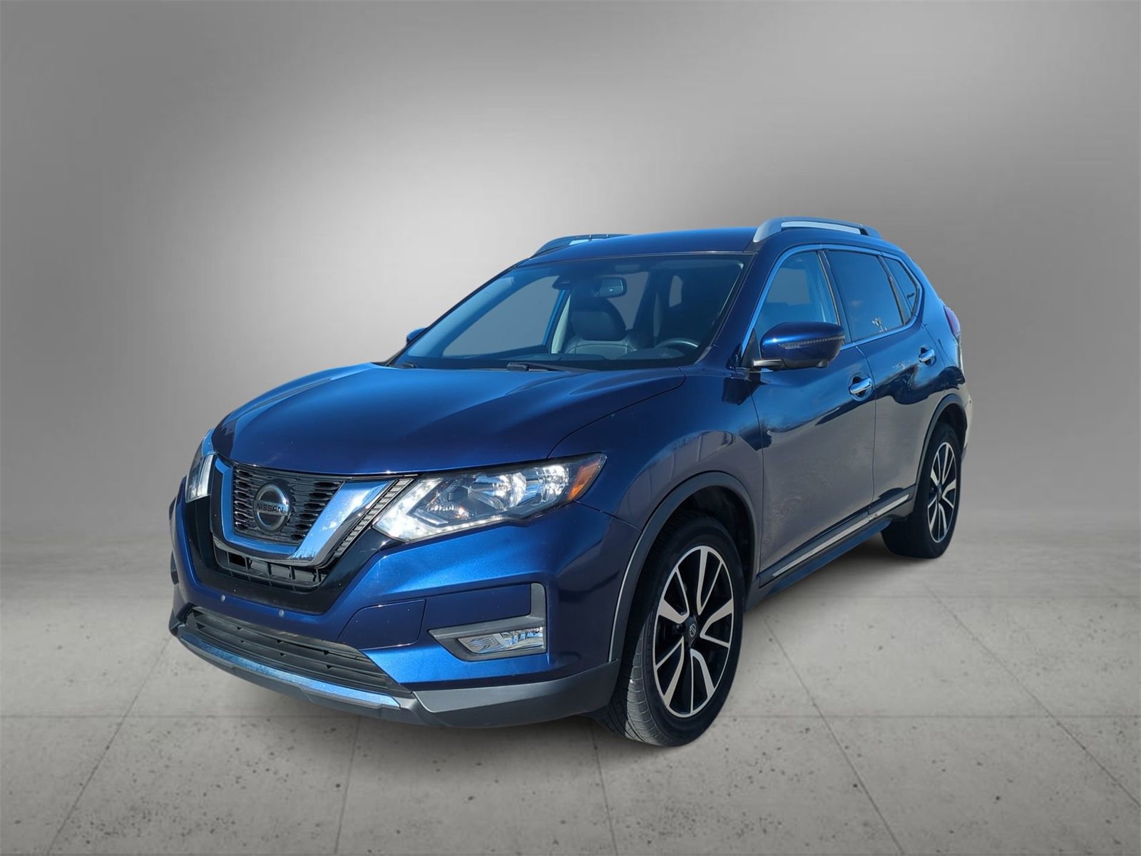 Thumbnail: 2019 Nissan Rogue - 4