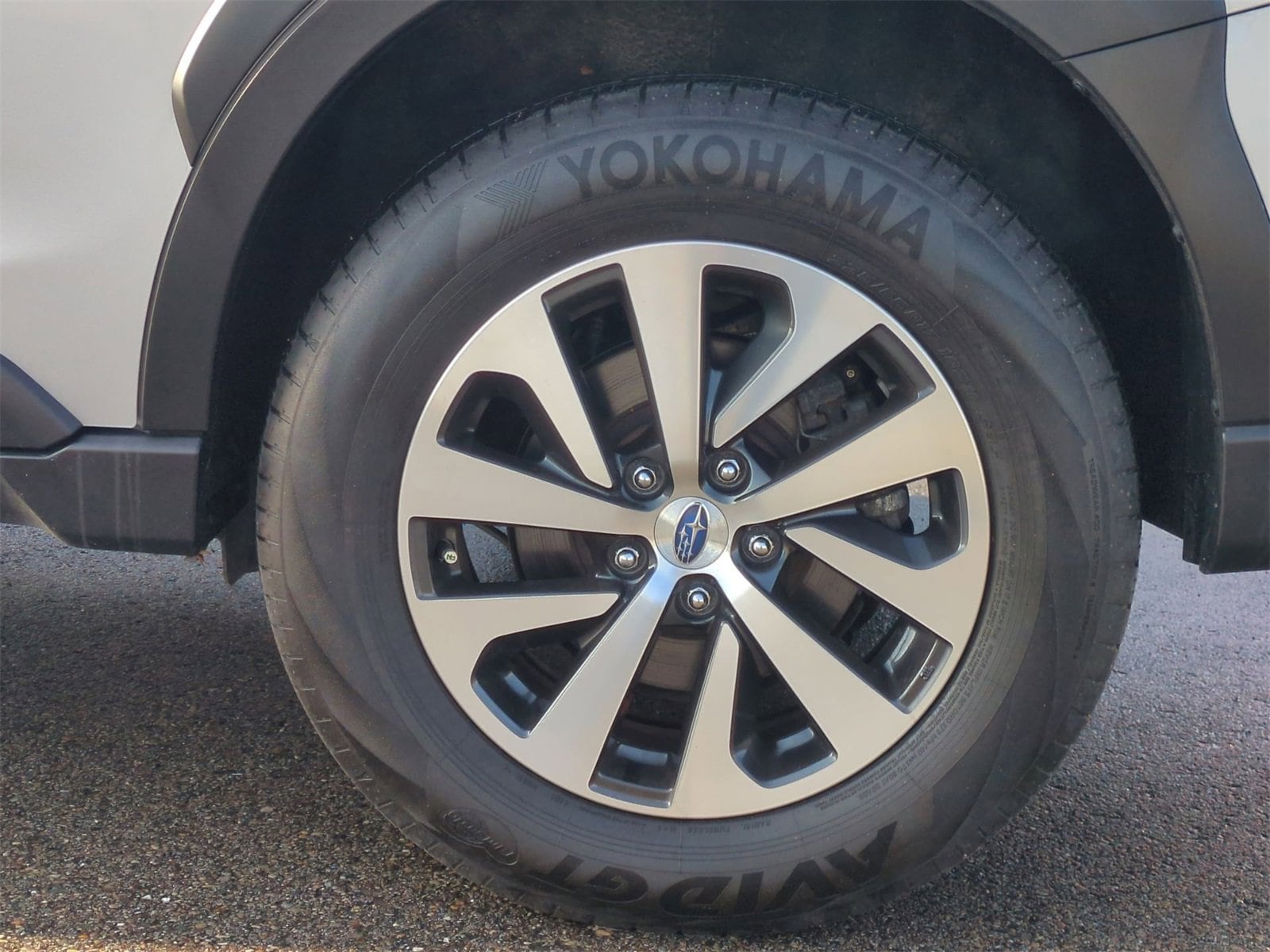 Thumbnail: 2024 Subaru Outback - 14