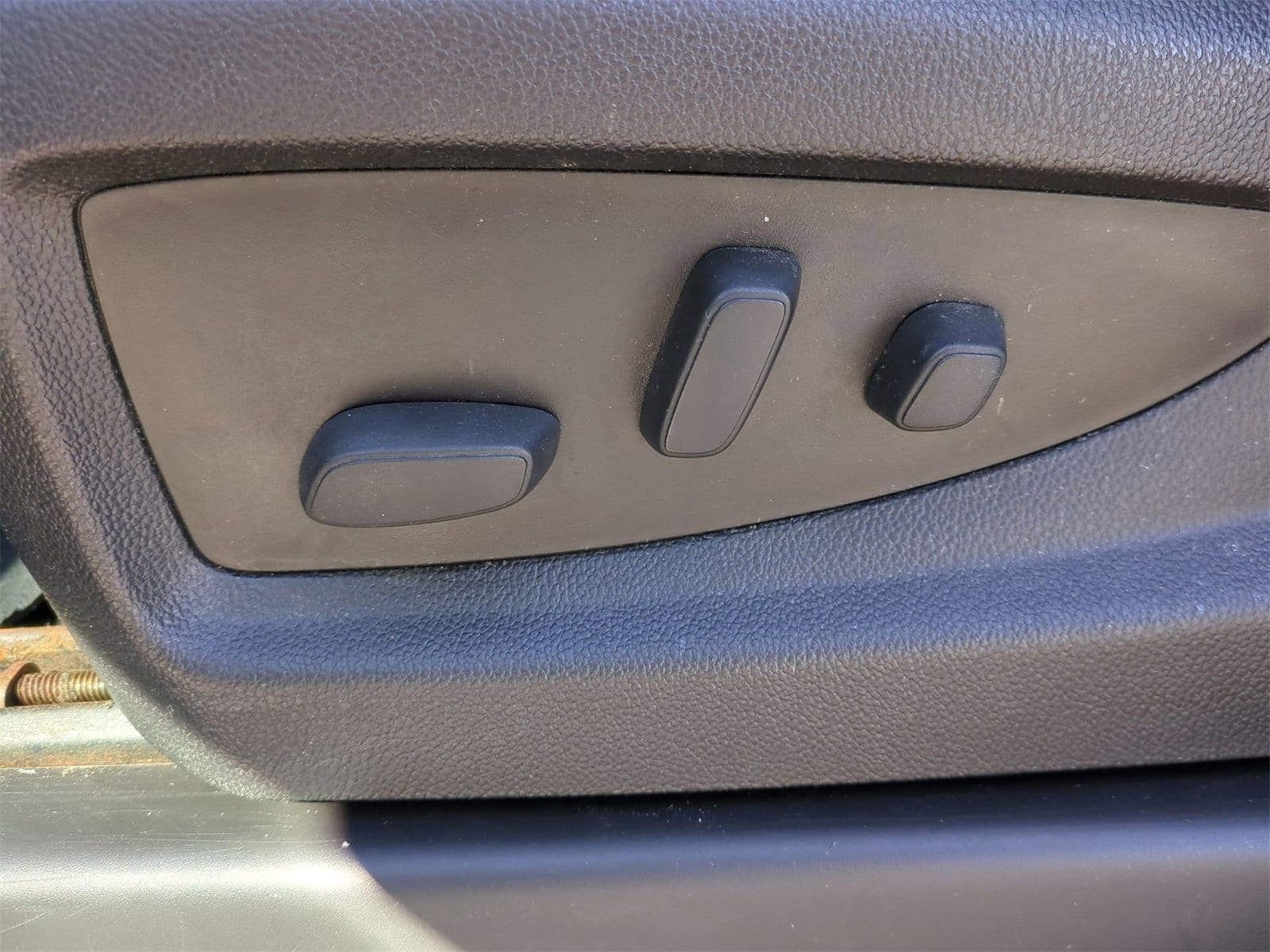 Thumbnail: 2014 GMC Sierra 1500 - 17