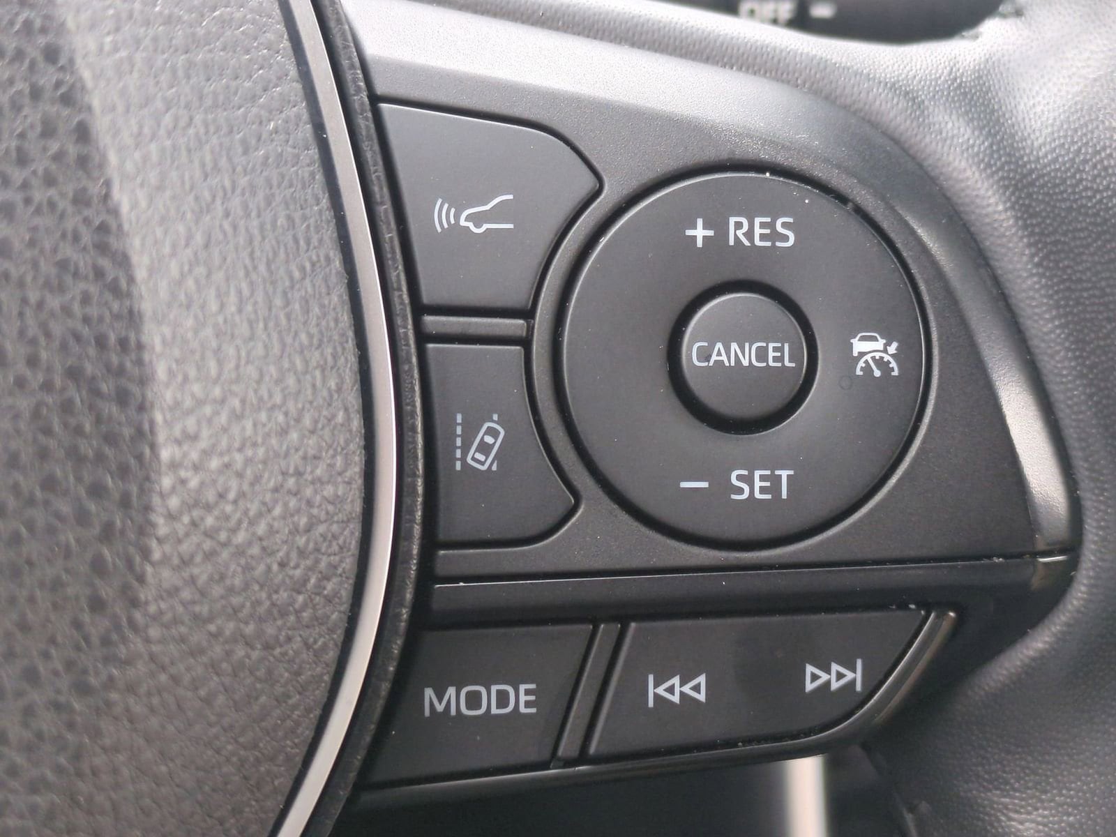 Thumbnail: 2024 Toyota RAV4 - 26