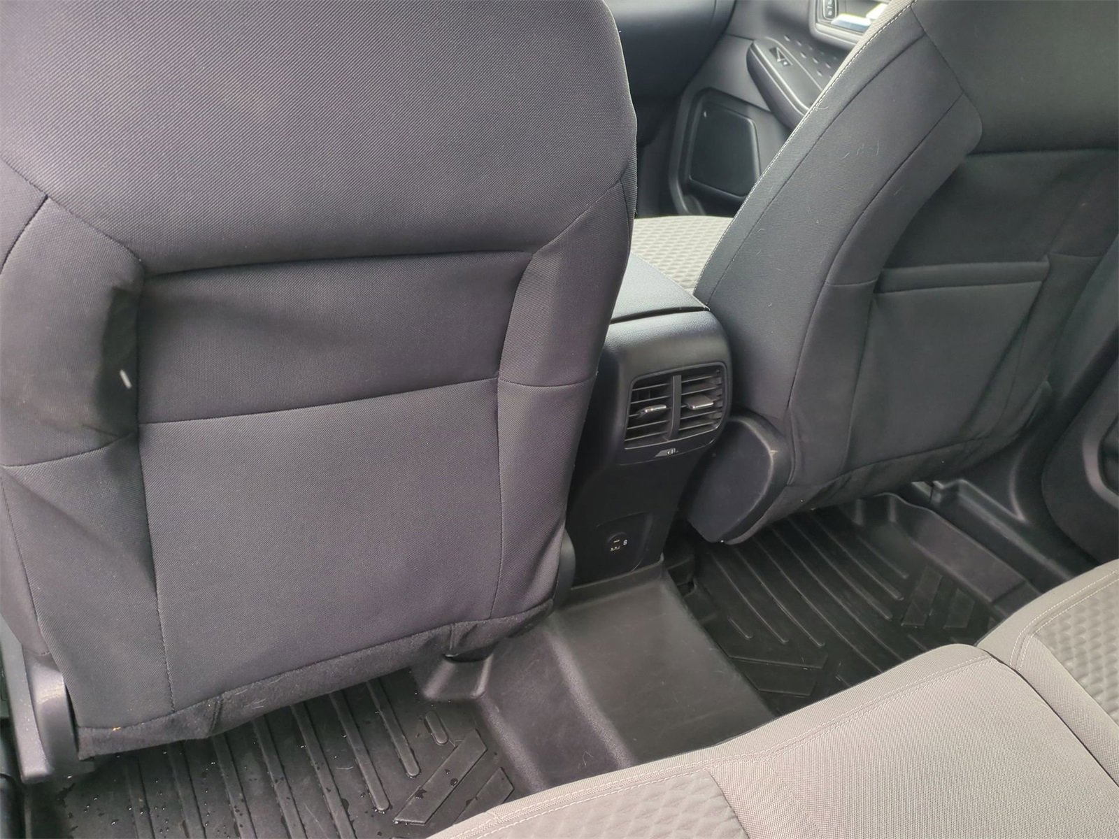 Thumbnail: 2020 Ford Escape - 18