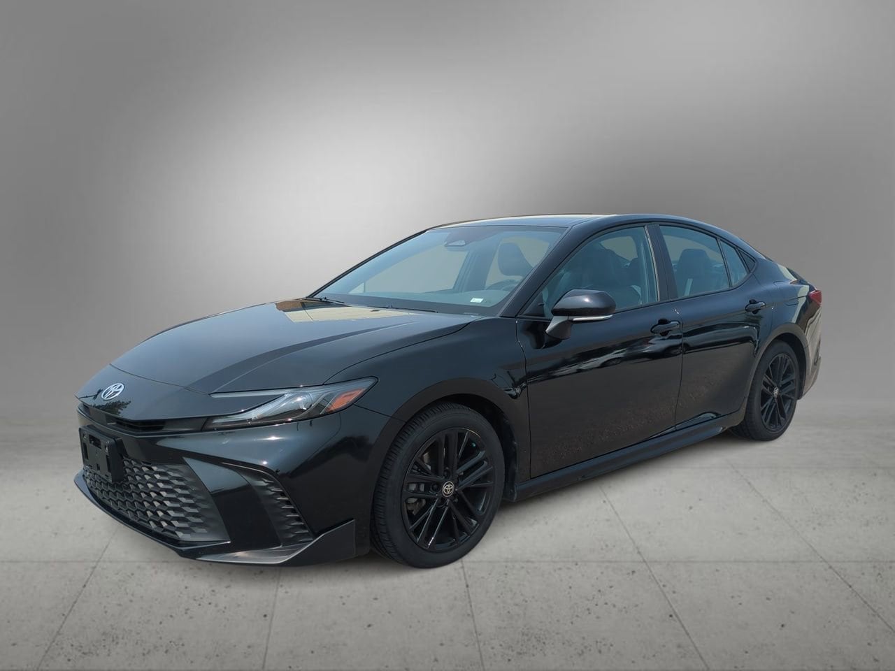 Thumbnail: 2025 Toyota Camry - 4