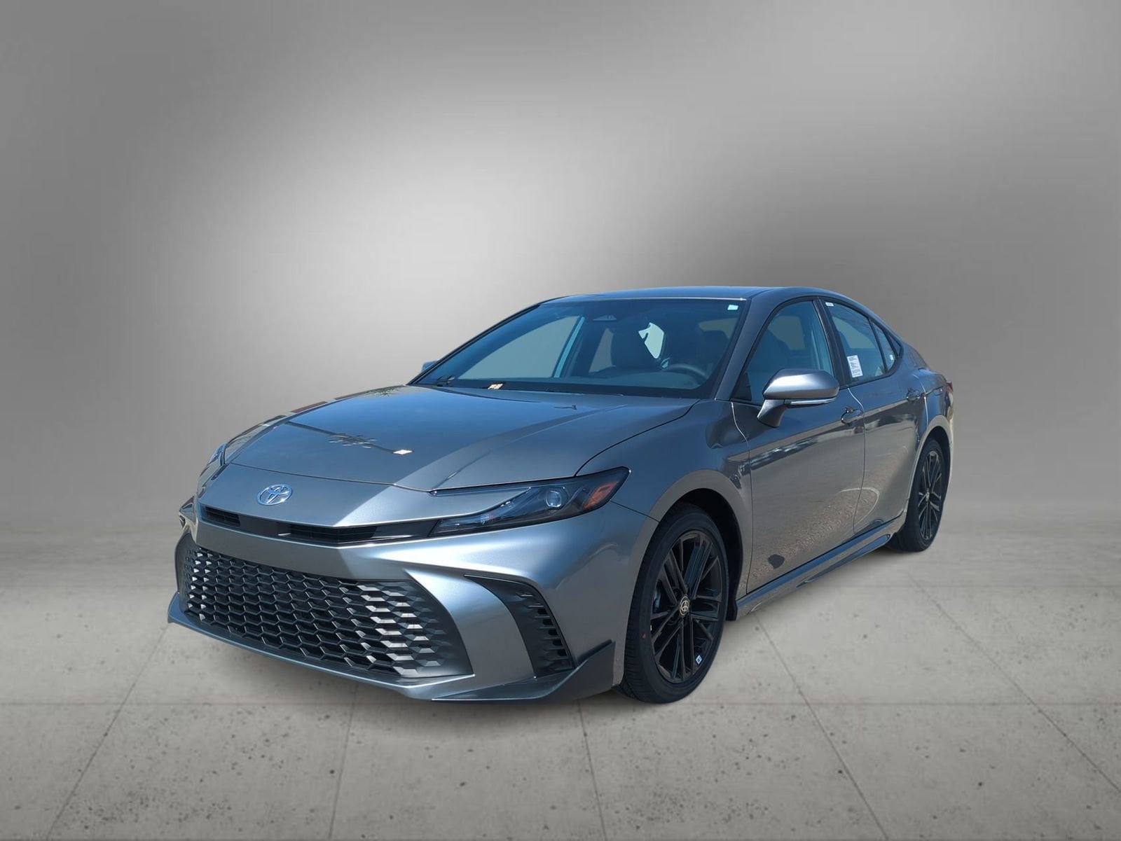 Thumbnail: 2026 Toyota Camry - 4