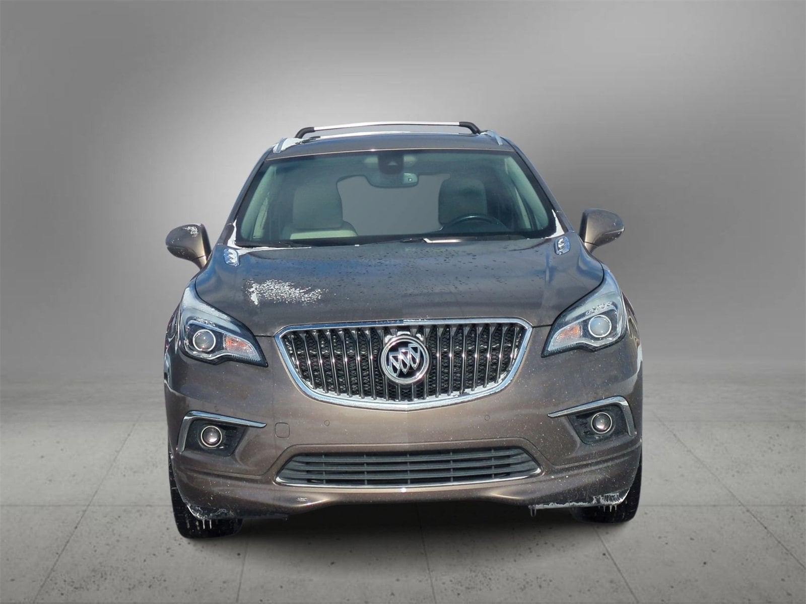 Thumbnail: 2017 Buick Envision - 3