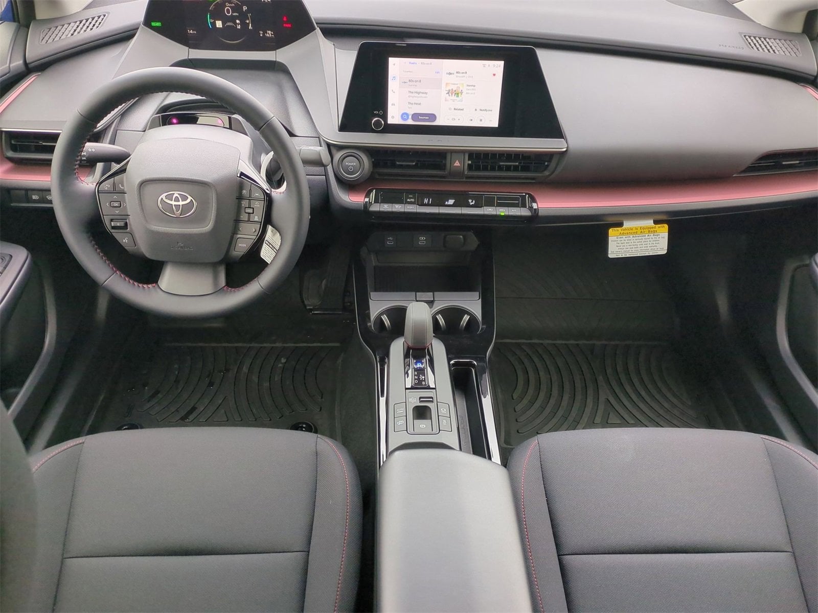 Thumbnail: 2026 Toyota Prius - 15